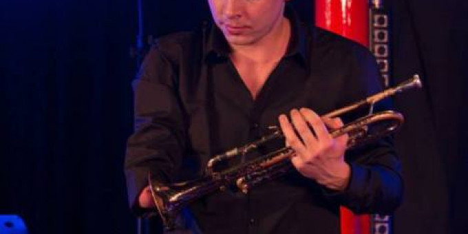 Barabás Lőrinc Quartet