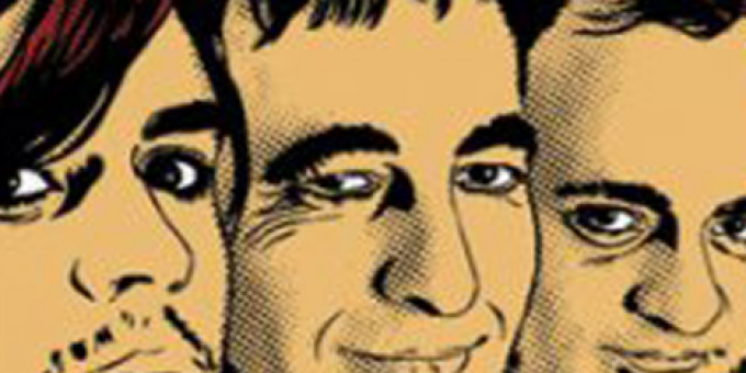 Zuboly, Takáts Eszter Beat Band