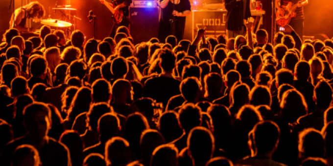 Random Trip feat. Little G Weevil, Fábián Juli