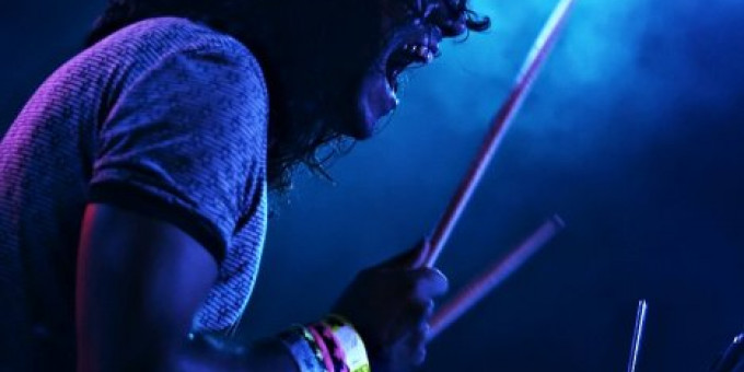 Random Trip feat. Szendrői Csaba (Elefánt), Judie Jay, MC Zeek (Rewind), Tóth András (Elefánt)