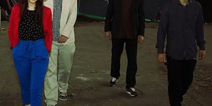 Sonar Bistro, Half Note City, Miller Fate (DJ) 