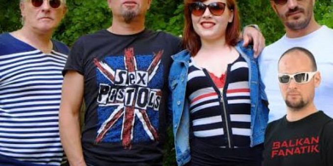 Balkan Fanatik