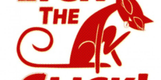 Cancelled: Lick The Click! Sunburst w Isu, Crimson, Chrom