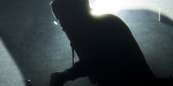 Carpenter Brut (FR), Lazerpunk, Quixotic