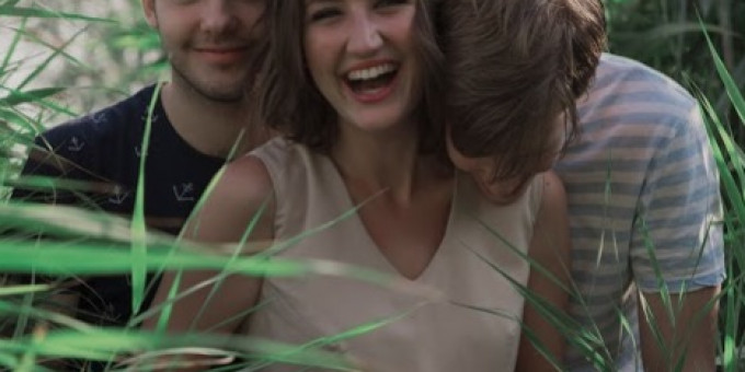 Margaret Island acoustic gig, Mister & Mississippi (NL)