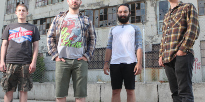 Rituális színházi estek: Such Gold