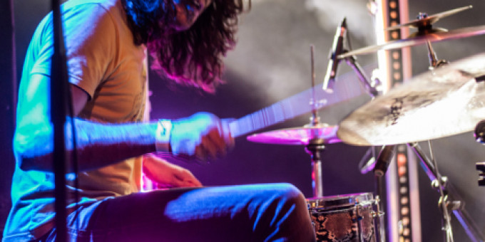 Random Trip feat. Galambos Dorina (Mrs Columbo), Walkó Csaba (Compact Disco), MC Zeek (Rewind), Kardos Norbi (Caramel), Balogh Lacika (Radics Gigi, Biga), Vígh Arnold (Majka)