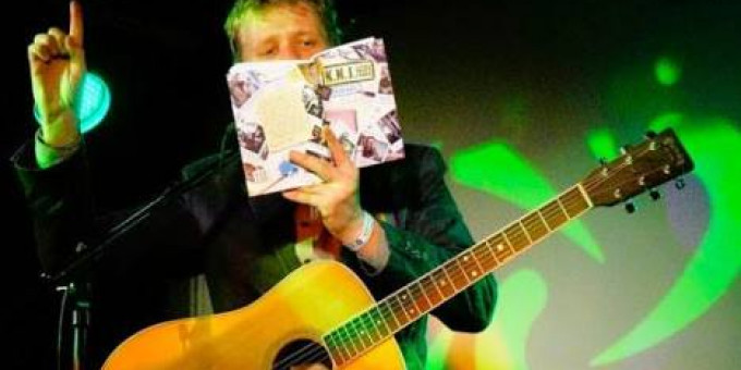 Kardos Horváth János (Kaukázus)