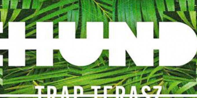 Onehundred Trap Terrace