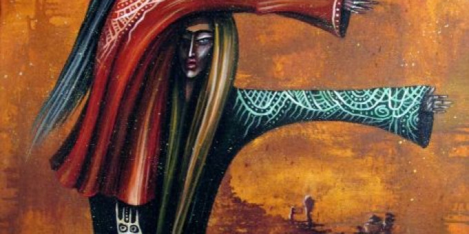 Meszecsinka feat. Karen, Jamese 