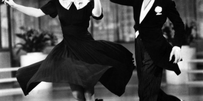 Swing Now! with Ordiman and DJ Garfield