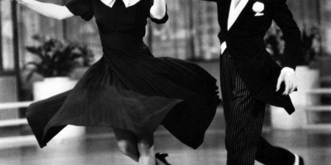 Swing Now! with Ordiman and DJ Garfield