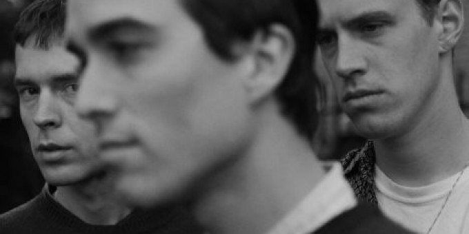 Lust for Youth (DK/SE)