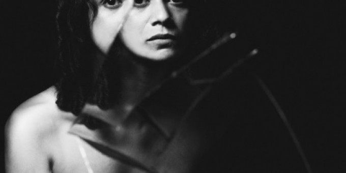 Kortárszenei performance: Shilpa Ray