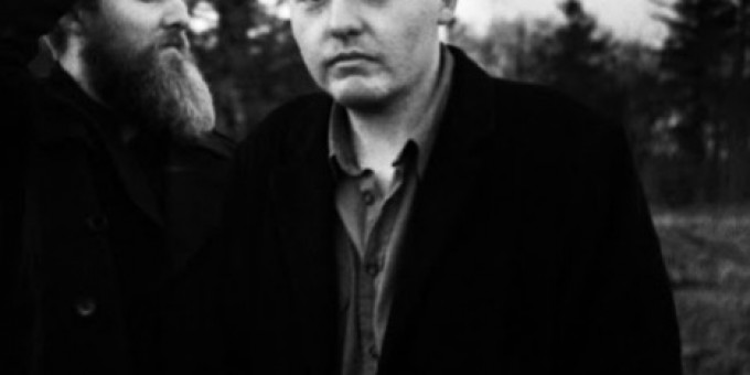 Get Your Gun (DK), Carla Bozulich & Pándi Balázs duó