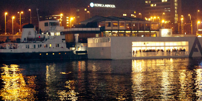 Talentométer - metal semi-finals