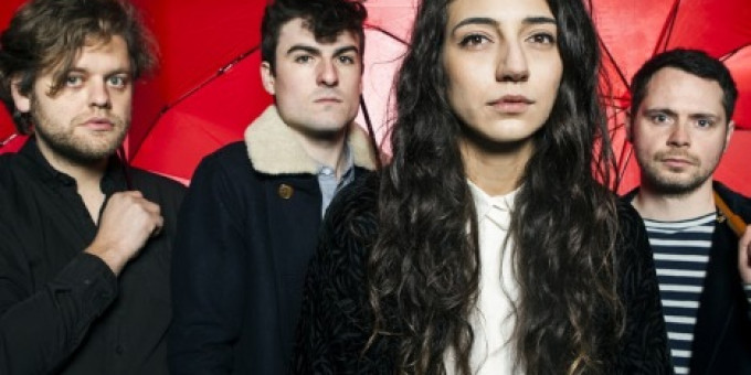 Kortárszenei performance: Intergalactic Lovers