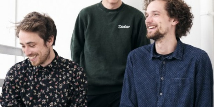 Kortárszenei performance: Say Yes Dog