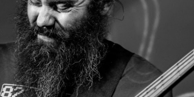 Tomor Barnabás & his Friends