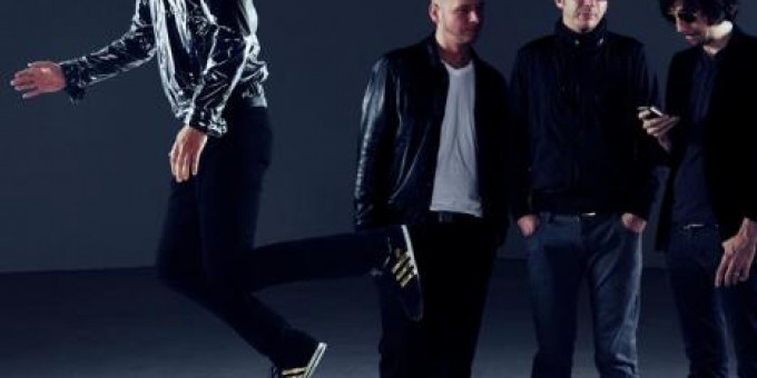 Žagar season-closing gig, Marge, Those Goddamn Hippies (AT) 