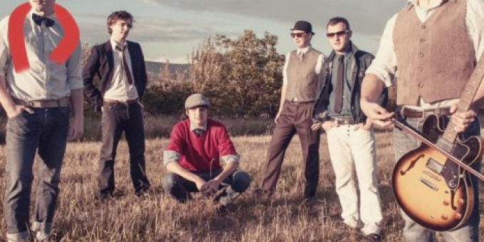 Meztelen Diplomaták ssason-closing party, Tellus Children (SE)