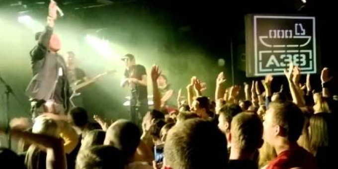 Random Trip jazzperformance