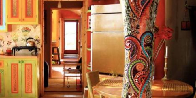 Garbage Warrior - screening and talk