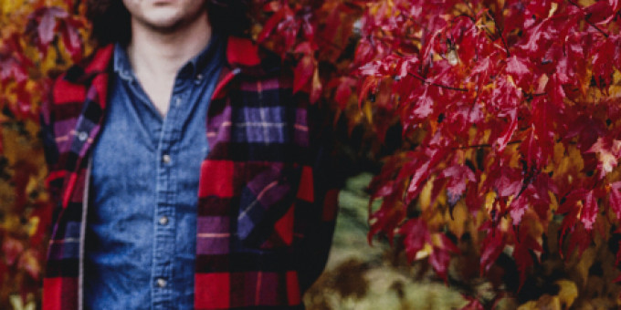 Ryley Walker (US), Upor András