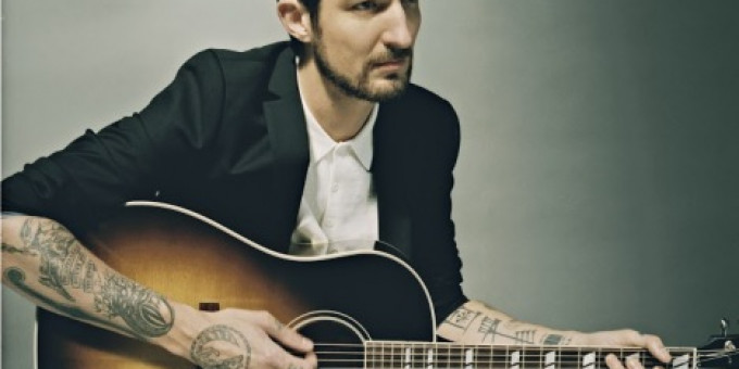 Frank Turner 