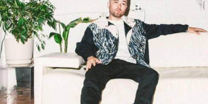  Next Level presents: GRANDTHEFT (Mad Decent - CA), Dublic, B'Andre, Skrude, Sammie Beats, SixSix