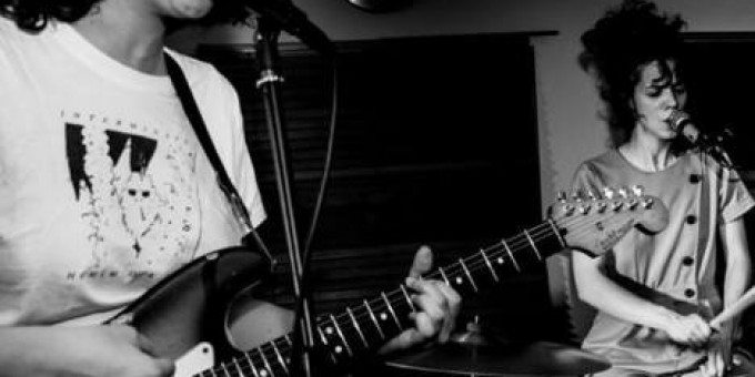 Kortárs zenei performance: Pega Monstro