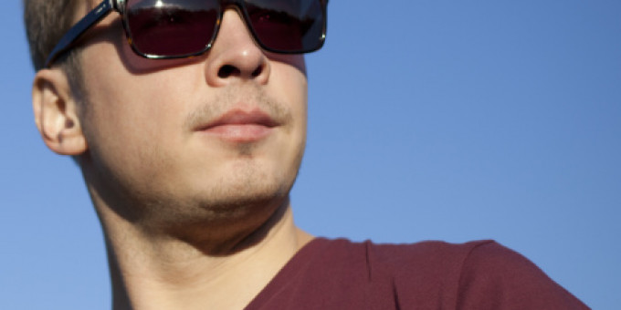 Barabás Lőrinc live act