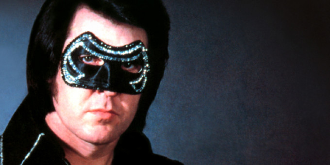 Titanic International Film Festival: Orion: The Man Who Would Be King