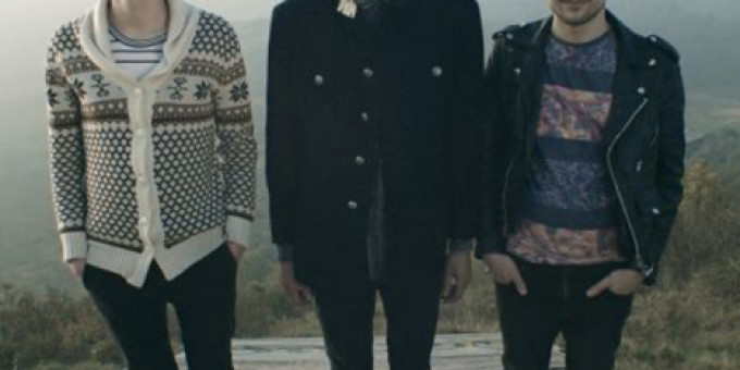 Törzs, Pregnant Whale Pain, Garbanotas Bosistas