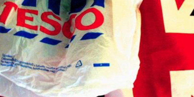 A38 Birthday: Tesco Disco