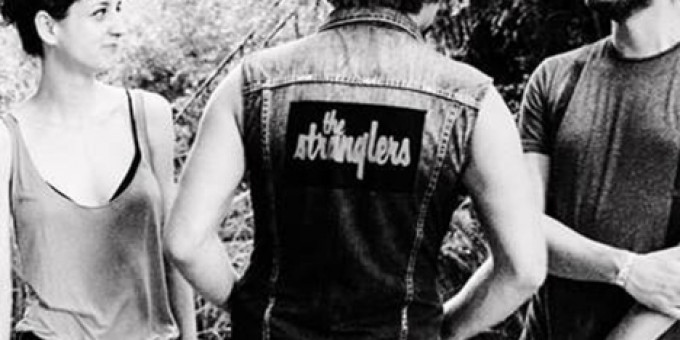 Rakéta Festival opening day: Gustave Tiger, Deep Glaze, Rosa Parks, Központ elhárítási terror, Veszélyes faszfej