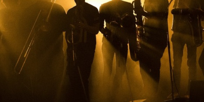 Fire! Orchestra (SE)