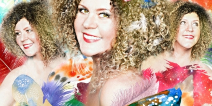 VANAVAN, Kampec Dolores 