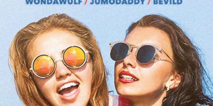 #NOFILTER - JumoDaddy, Wondawulf, Bevild