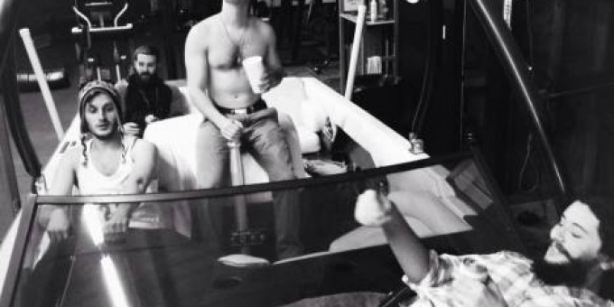 Rakéta Festival closing party: The Beans, Felső Tízezer, Tape Kebab, Nobody Elses, 40Days