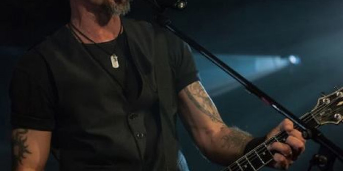 Mátyás Attila Band