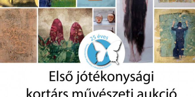 Opening and press conference by the Transplantation Foundation 