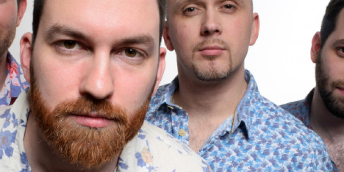 Drastik Putto, Zombori