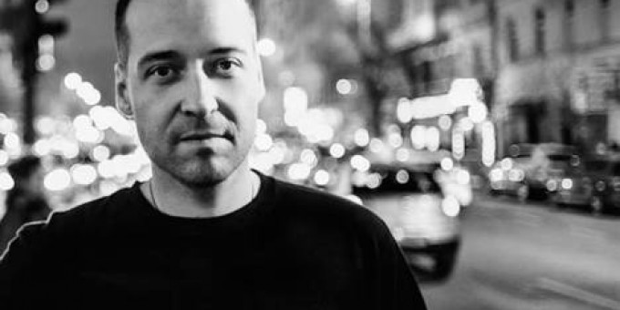 Loop On The Roof - Nigel Sorter, Klokk & Legars