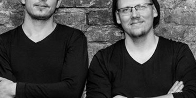 Barabás Lőrinc Quartet