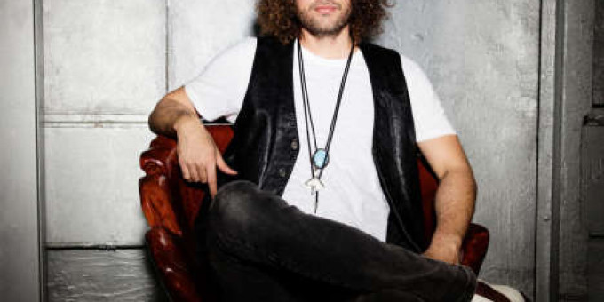 Kortárszenei performance: Wolfmother