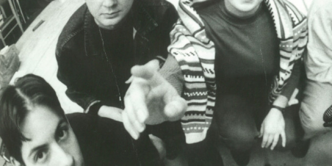 Hungarian Astoronaut