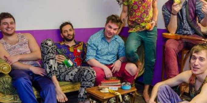 Bohemian Betyars, Babra