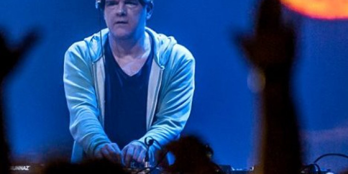 Sunday Sessions: dj Palotai