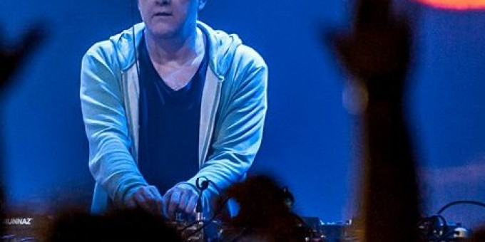 Cancelled! Sunday Sessions: dj Palotai